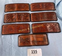 Leather Wallets