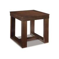 $130  Signature Design by Ashley Watson End Table