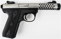 Gun Ruger 22/45 Lite Semi Auto Pistol in .22LR