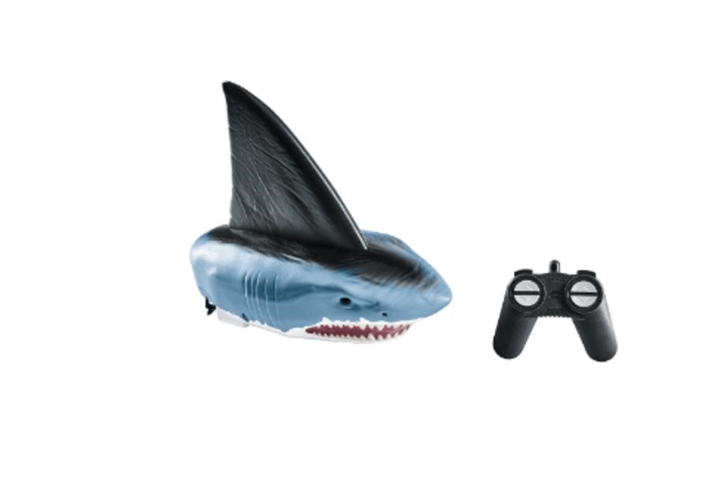 Bass Pro Shops Remote Control Trick Shark