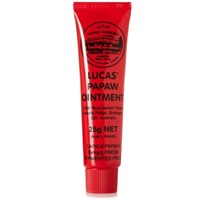 Lucas Papaw Ointment 25g
