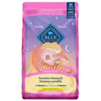 Blue Sensitive Stomach Dry Cat Food 3.1 Kg BB FEB