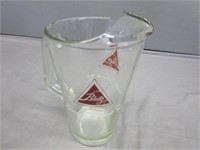 *Blatz Beer Pitcher