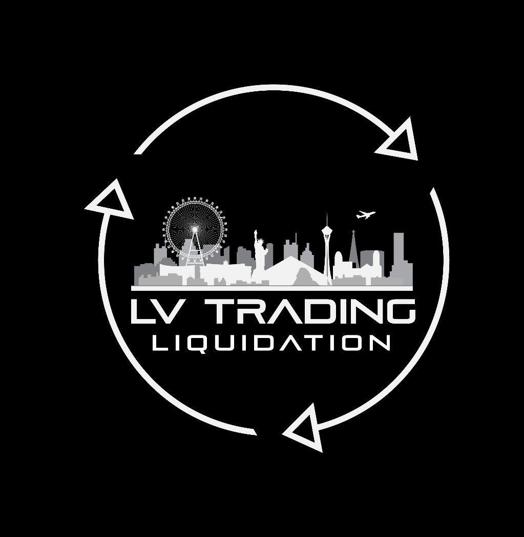 LV TRADING LIQUIDATION AUCTION (ENDING JUNE 11, 6PM-PST)