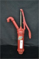 Barret Banner Pump Well Head Pump