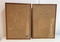 Vintage Pair REGINA Electro-Voice Speakers