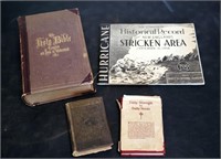 Four Historical Books