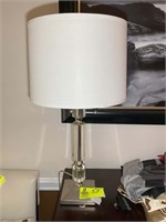 TABLE LAMP 30 IN TALL