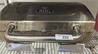 BHG STAINLESS COUNTER TOP GRILL