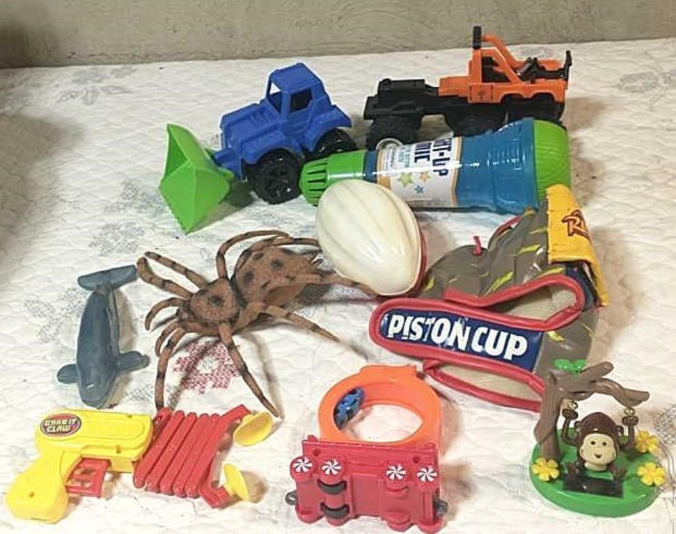 Kids Toys