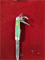 Vintage Pre Owned Girl Scout Knife Kutmaster