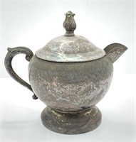 Vintage Mini Teapot