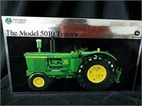 Precision Classics, JD The Model 5010 Tractor