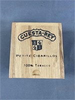 Factory Sealed Vintage Cuesta-Rey Petite