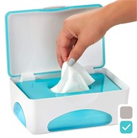 hiccapop Baby Wipe Dispenser