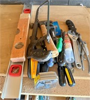 General Purpose Hand Tools