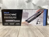 Shark WandVac Vacuum *pre-owned