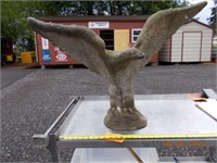 Concrete Eagle