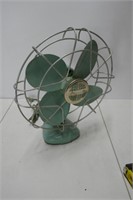 Vintage Electrohome Fan