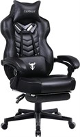 Assembled Zeanus Gaming Chairs for Adults, Recline