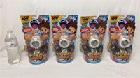 Hasbro Yo-Kai Watches ~ Lot of 4