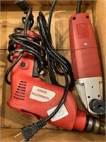 Electric Hand Tools (2)