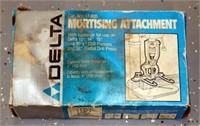 Delta 17-905 Mortising Attachment