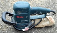 Bosch 3107DVS 5" Random Orbit Sander