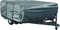 GEARFLAG Folding Camper Cover 12'-14'