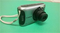 Canon 10MP Digital Camera