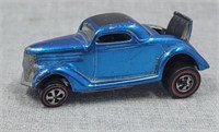 Hot Wheels Red line  Classic 36 Ford coupe