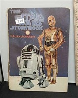 1978 Star Wars Storybook