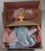 Madame Alexander "Maid of Honor" in Original Box
