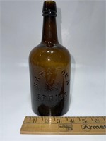 Saratoga Spring Bottle