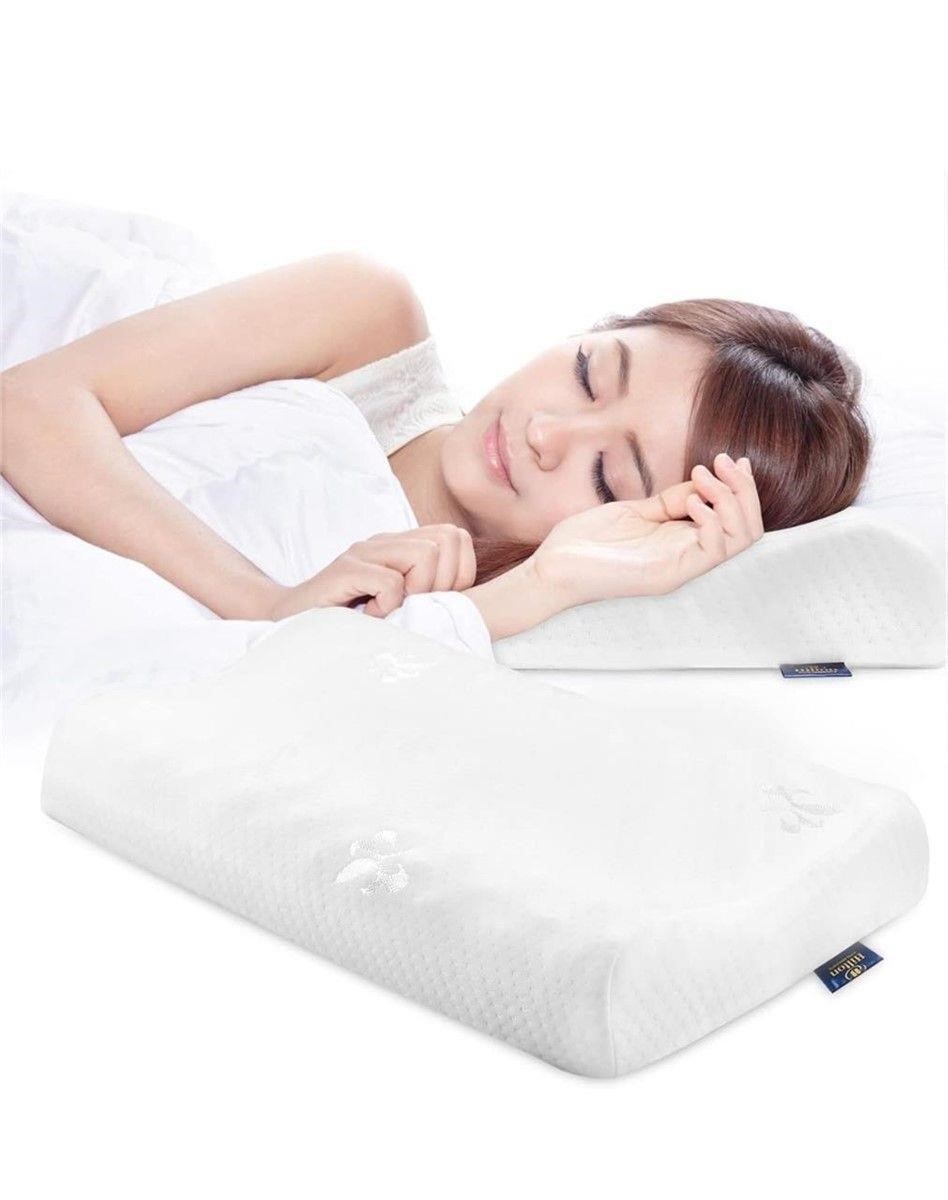 $40 Pillow Cervical Pillow for Neck Pain Relief