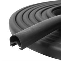 RV Slide Out Seal 1 * 15/16 Inch * 35' D-Seal Wip