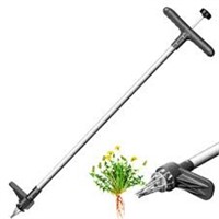 Walensee Upgraded Weed Puller, Stand Up Weeder