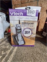 VTech cordless phone