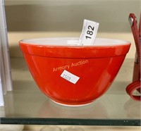 PYREX MIXING BOWL