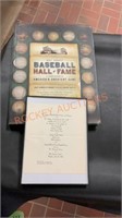 Vintage July 28, 1969 national baseball, Hall of