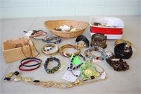 Assorted Fashion Jewellery