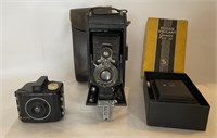 Vintage Kodak Camera lot #1