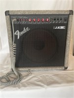 Fender jam amp