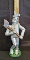 1968 Wizard of Oz Tin Man Ceramic Figurine