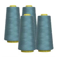 Ak Trading All Purpose Sewing Thread Cones Of