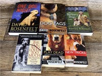 6 Books for Dog Lovers
