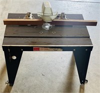 Craftsman Rooter Table