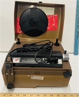 Vintage GAF 2388•Z 8MM Projector