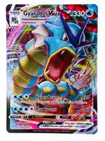 Gyarados VMAX - 029/203 - Pokemon Evolving Skies S