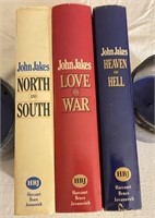 3 PCs. John Lakes Books